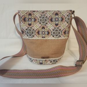 Sakroots Crossbody Bag